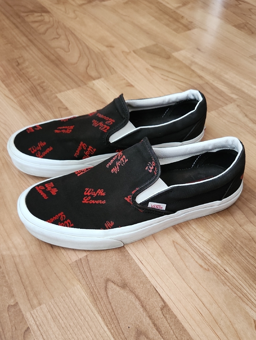 Vans Slip-On Sneaker
